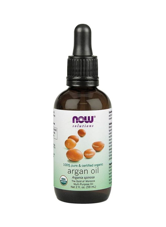 Moroccan Argan Oil 59ml