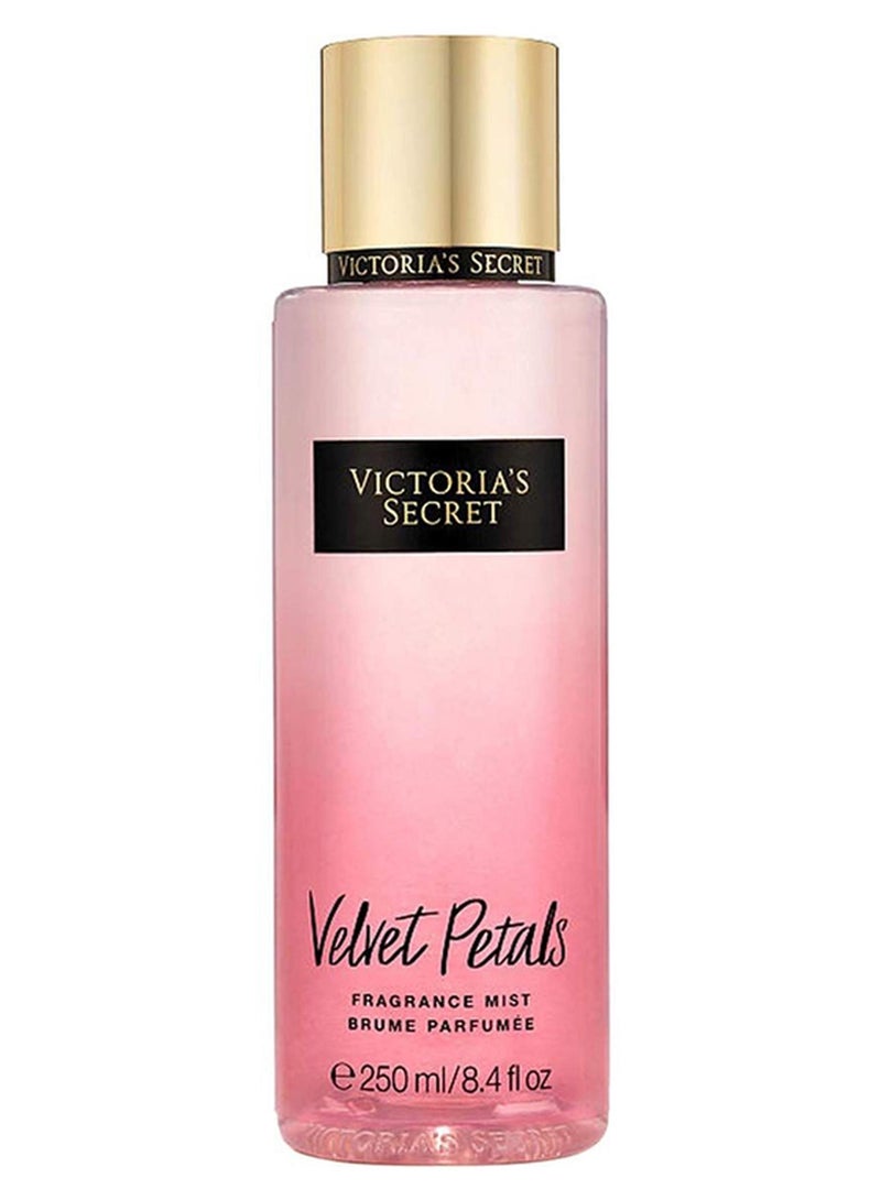 Vs Velvet Petals (L) Fragrance Mist 250ml