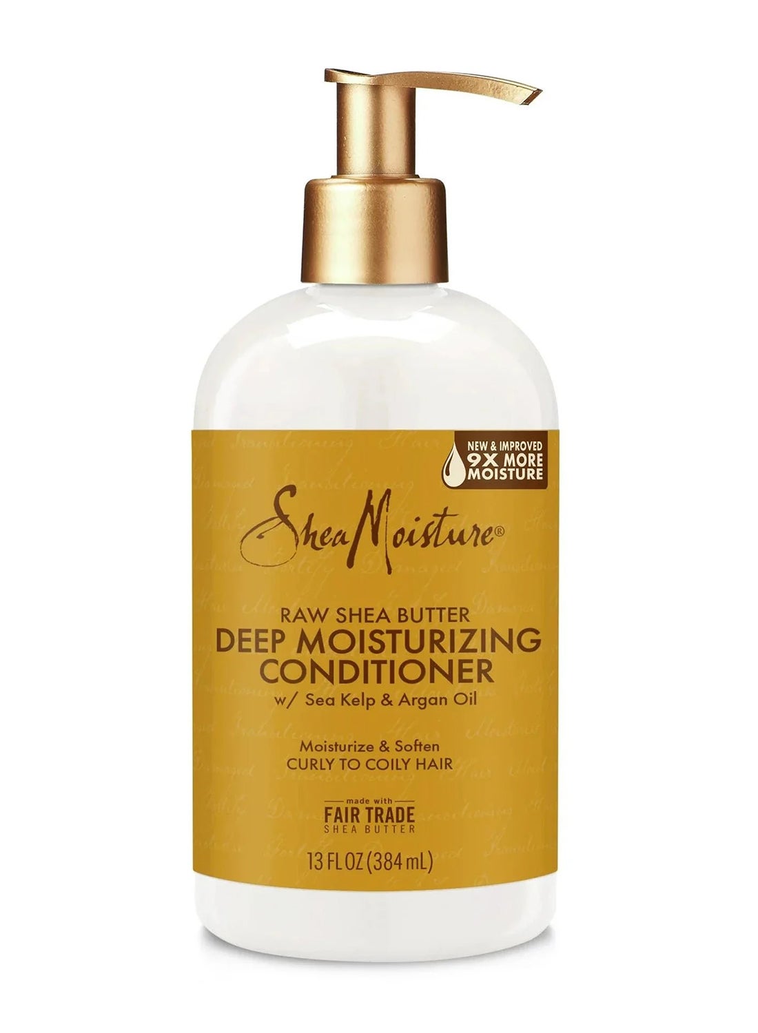 Jamaican Black Castor Oil Strengthen And Restore Conditioner 384ml