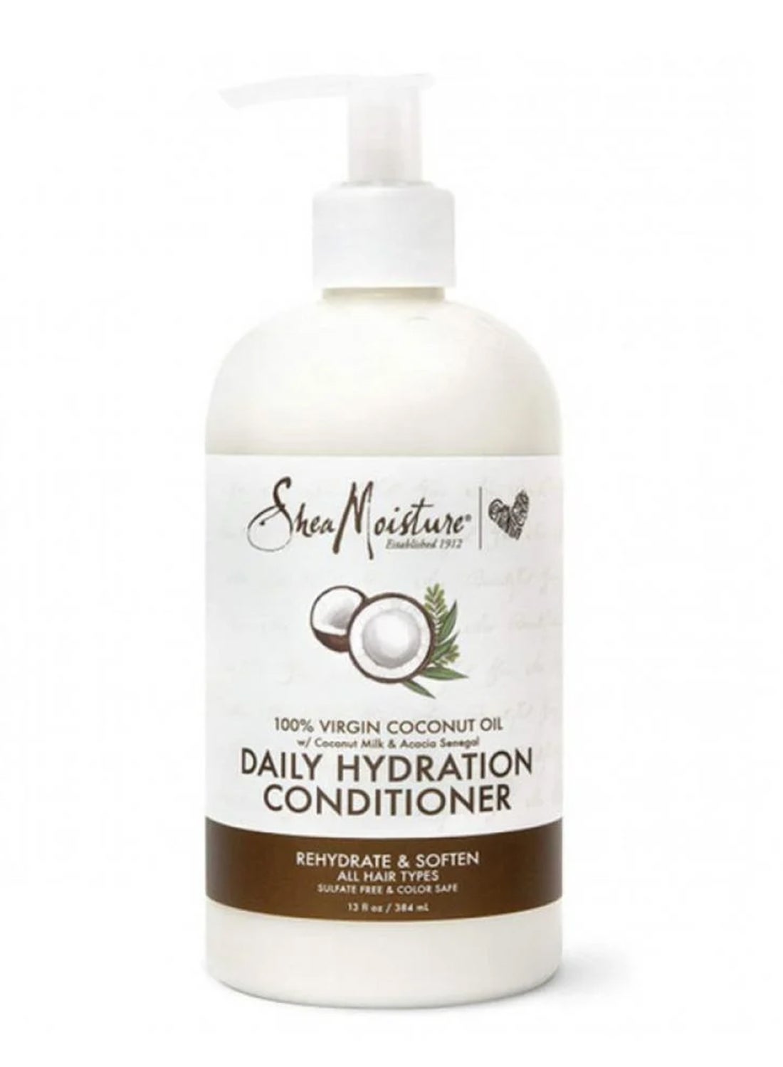 Daily Hydration Conditioner Clear 384ml