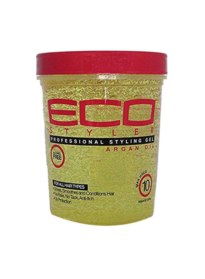 Professional Styling Gel