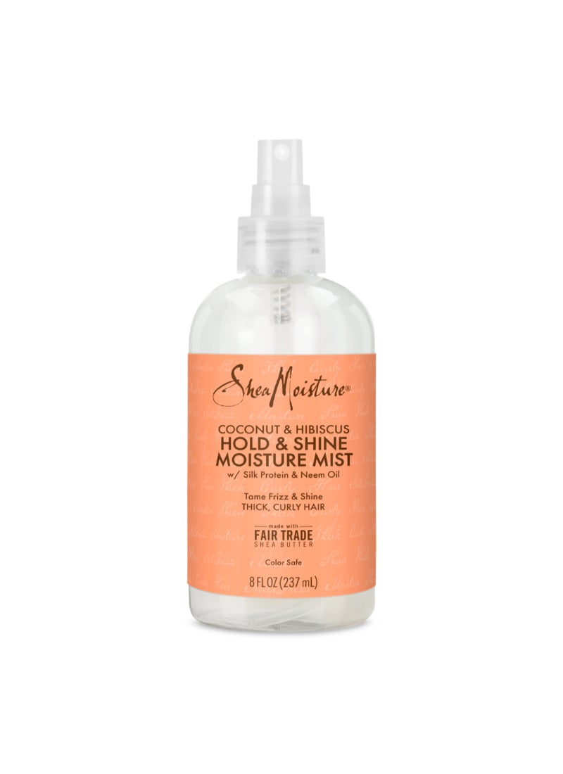 Hold And Shine Moisture Mist 236ml
