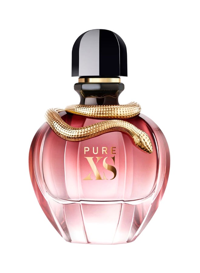 Pure XS EDP 80ml