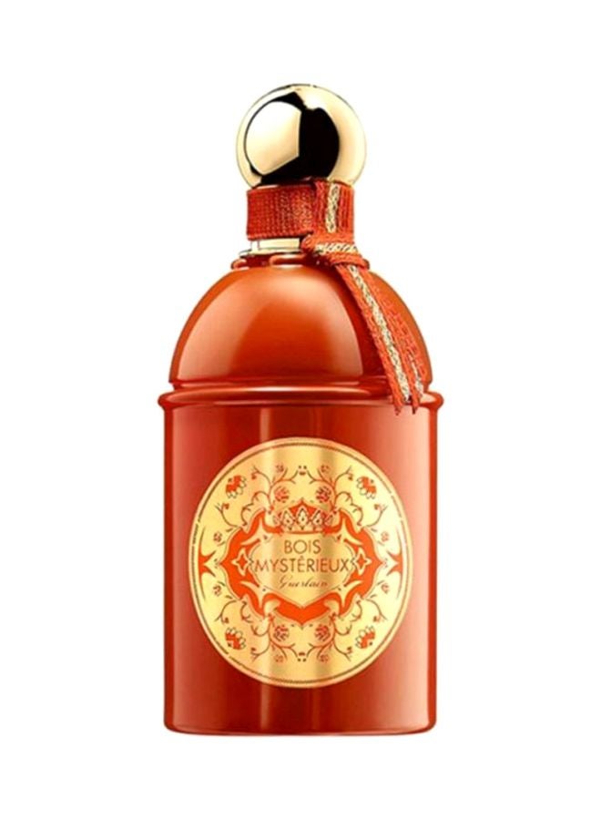 Bois Mysterieux EDP 125ml