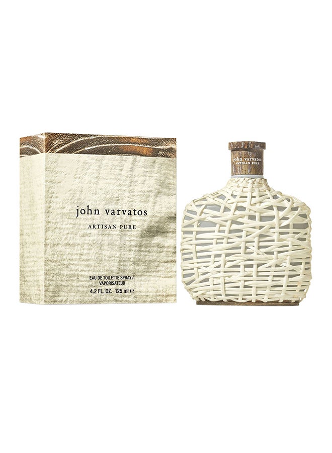 Artisan Pure Edt 125 Ml