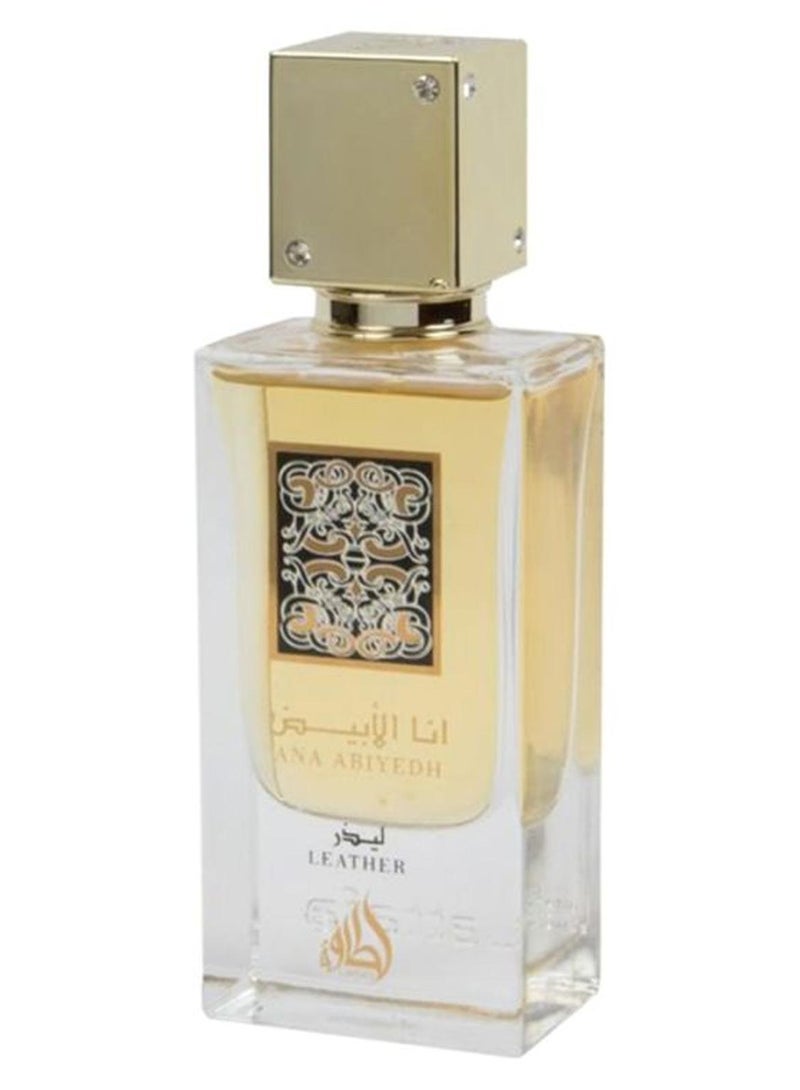 Ana Abiyedh Leather EDP 60ml