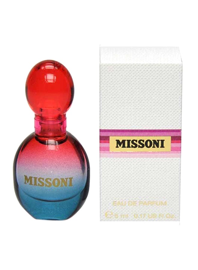 Missoni Edp 5 Ml