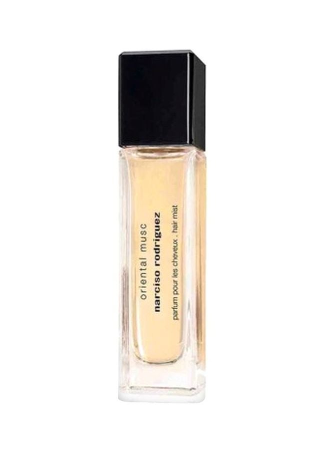 Orient Musc Hair Mist Clear 30ml