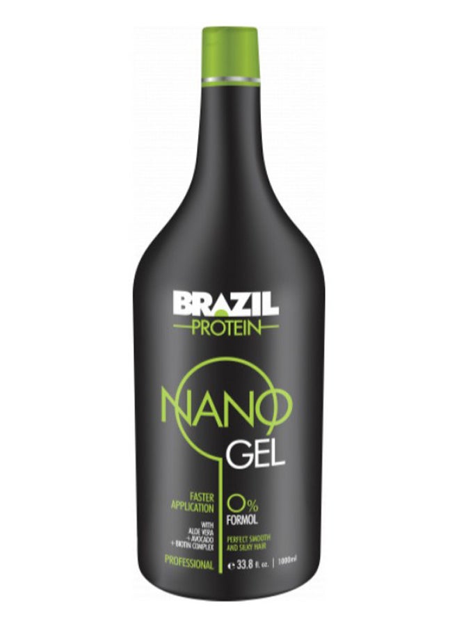 Nano Gel White 1000ml