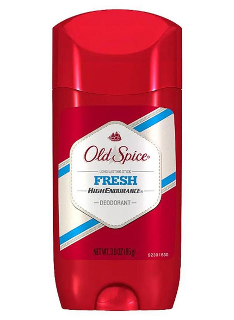 Fresh Scent Deodorant Stick 85grams