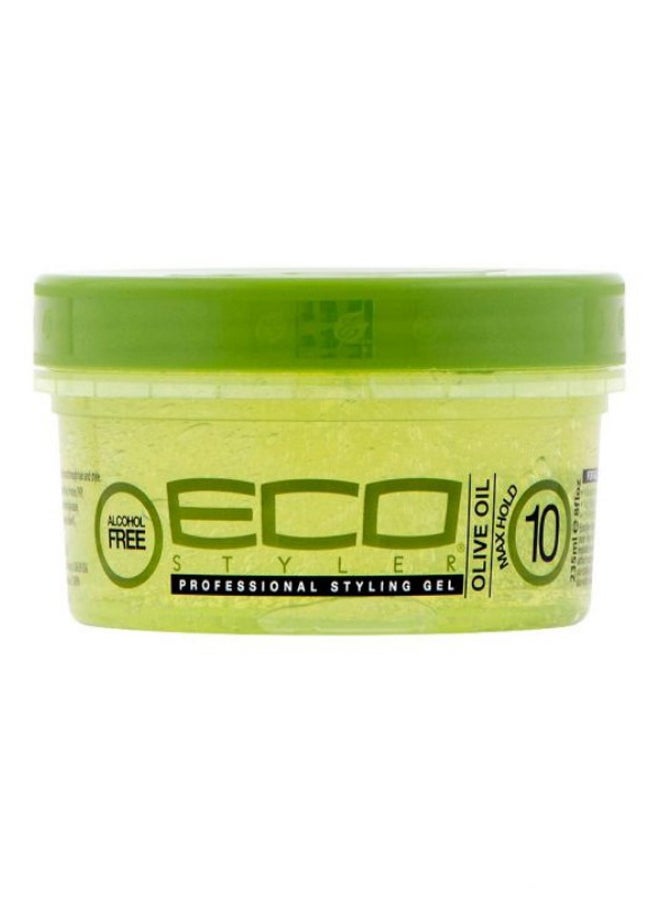 Olive Oil Styler Gel 235ml