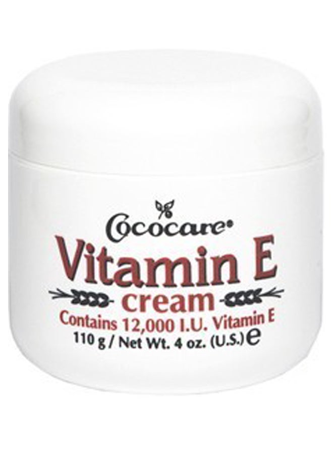 Vitamin E Cream 110grams