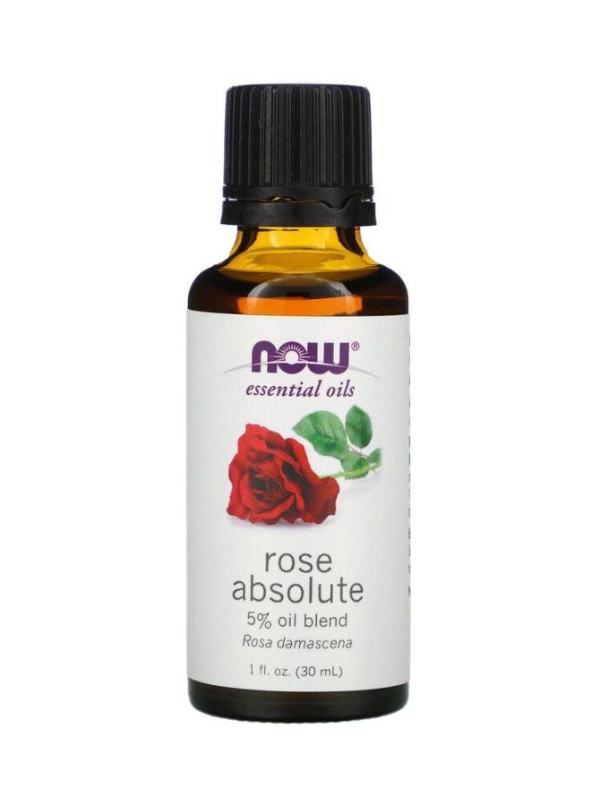 Rose Absolute Essential Oils 30ml