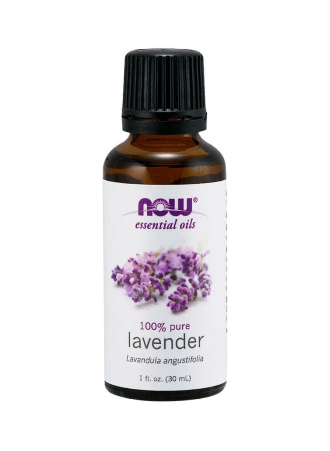 Lavender Essential Oil 30ml