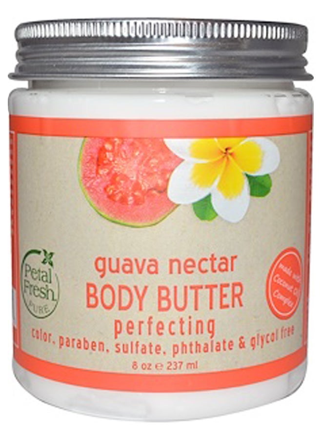 Body Butter 237ml