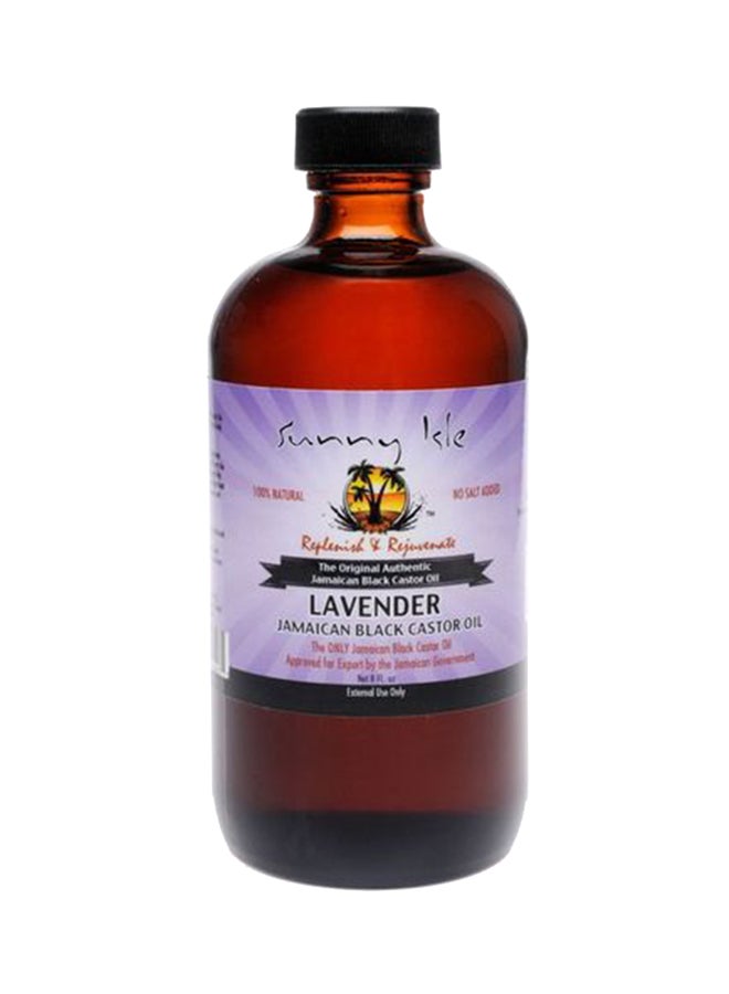 Isle Jbco Lavender- 6 OZ