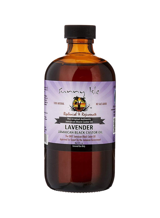 Isle Jbco Lavender- 8 OZ