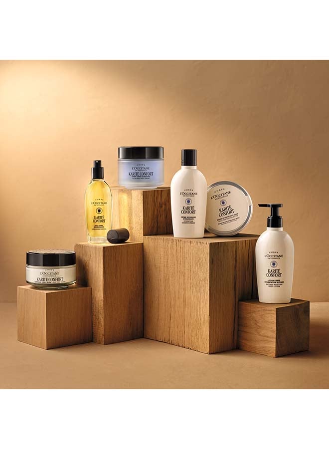 Organic Pure Shea Butter 150ml/5.2oz - image 3