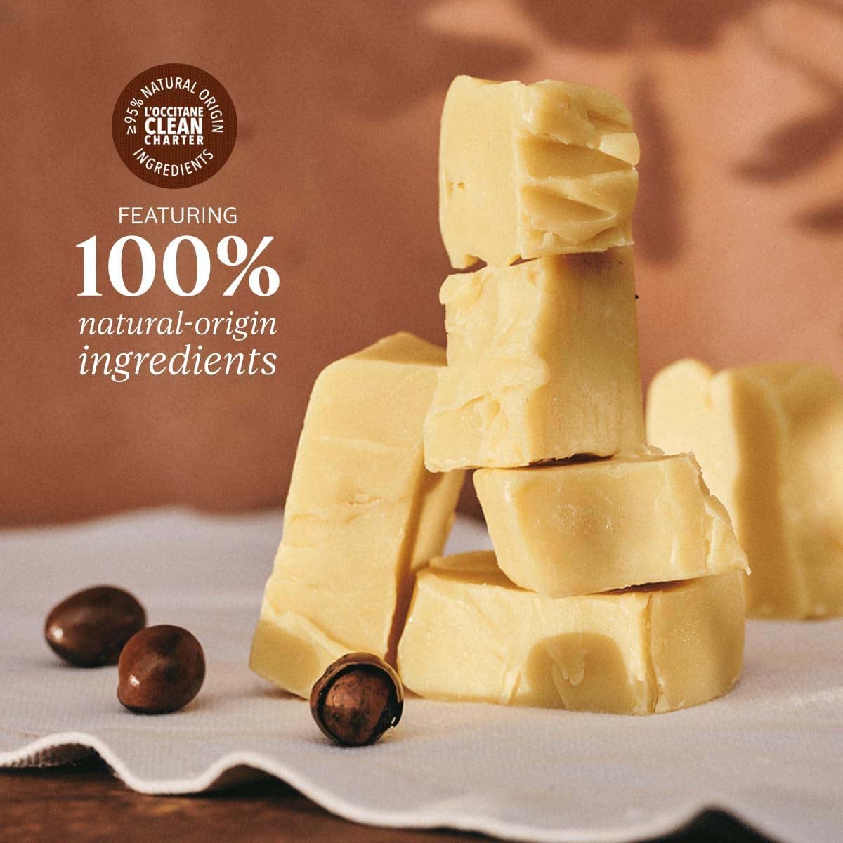 Organic Pure Shea Butter 150ml/5.2oz - image 4