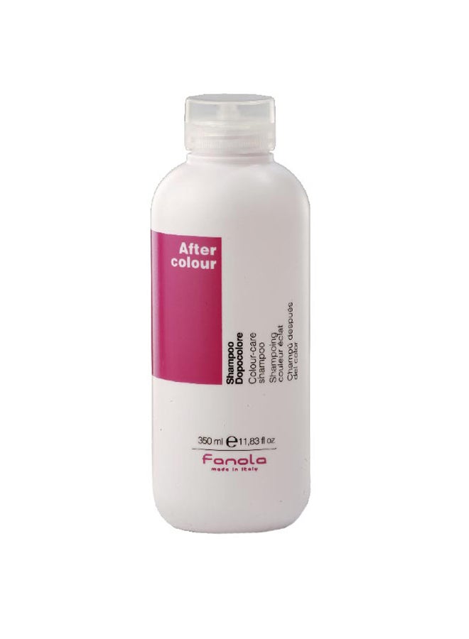 Shampoo After Colour Fanola white 350ml