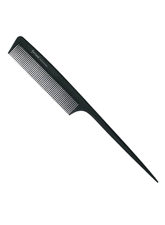 Hair T Comb Black 10grams