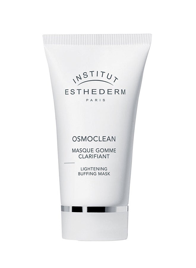 Lightening Buffing Mask
