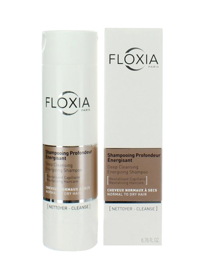 Hair Shampoo