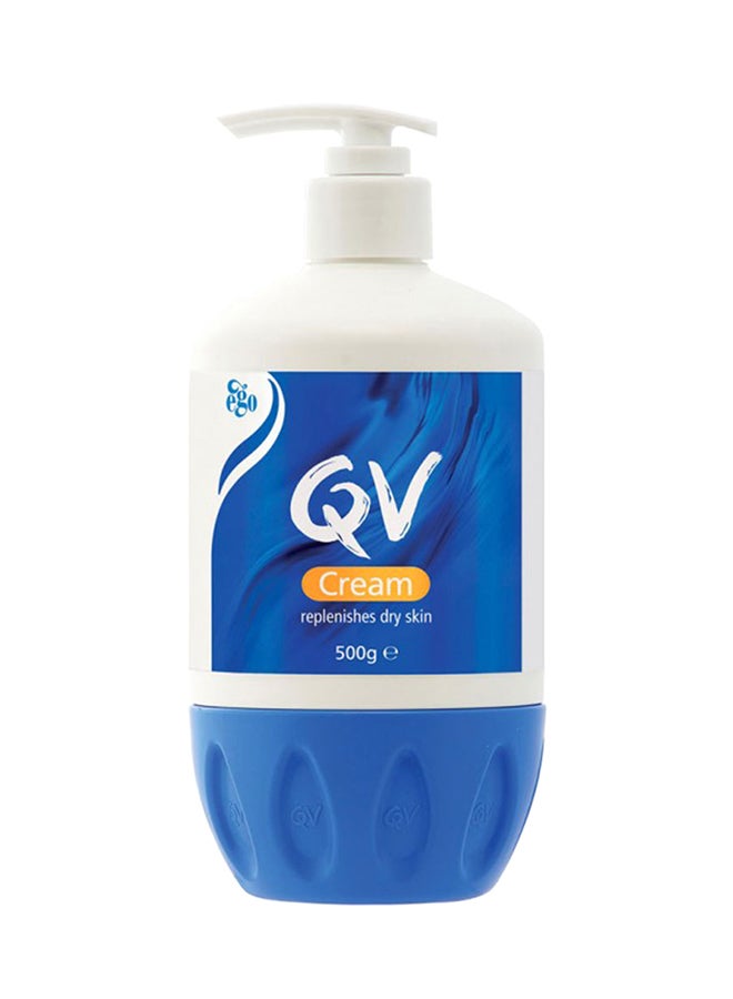 Cream Replenish your skin 500 grams