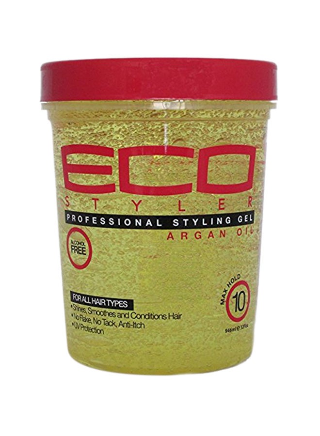 Eco Styler Argan Oil Gel