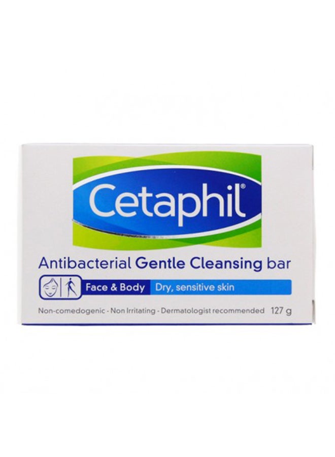 Antibacterial Bar 127grams