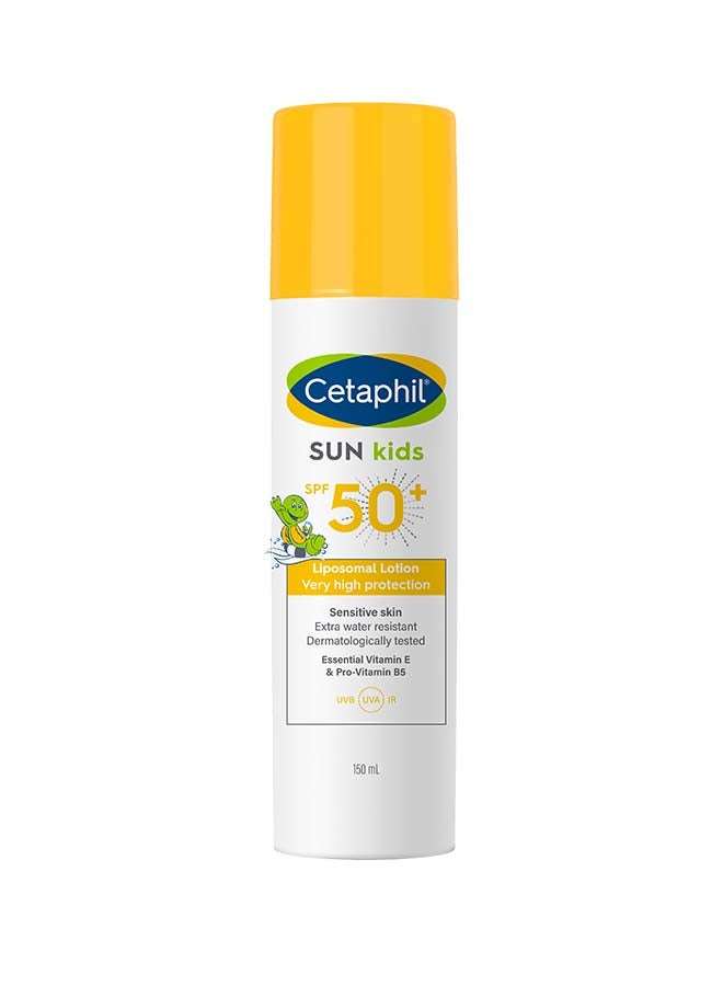 Daylong Kids Spf 50+ Lotion 150ml