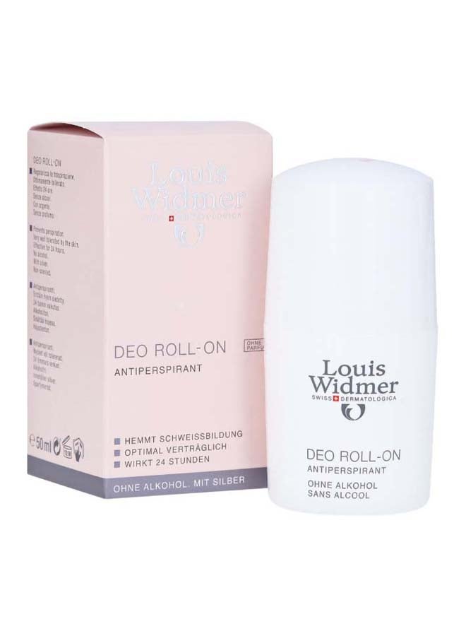 Deo Roll-On Scented 50ml