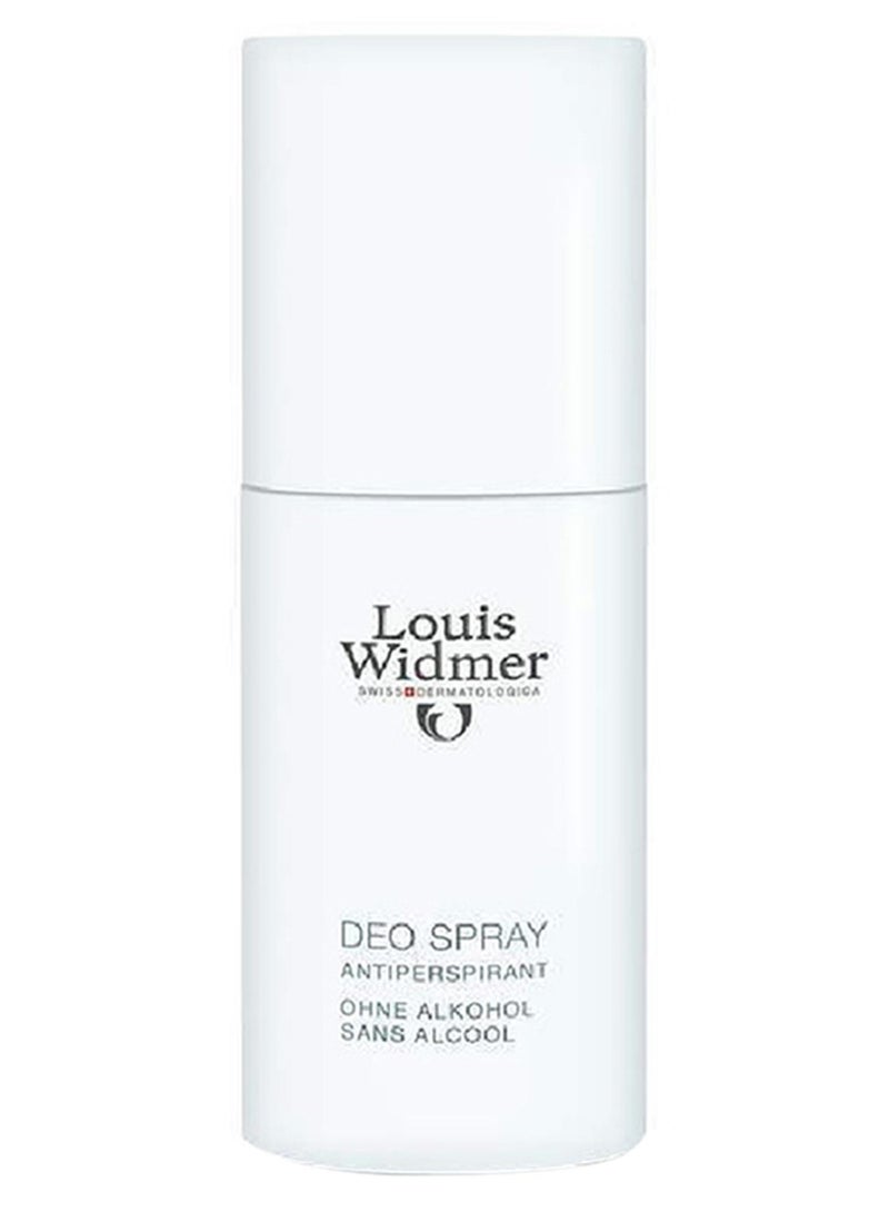 Deo Spray Non Scented 75ml