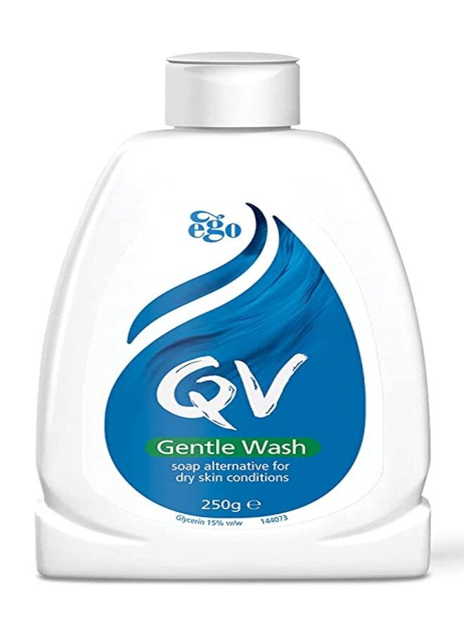 Gentle Wash 250grams