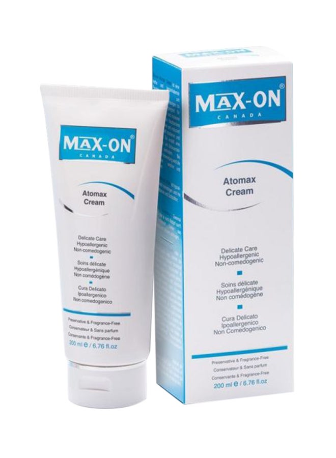 Max-On Atomax Cream 200ml