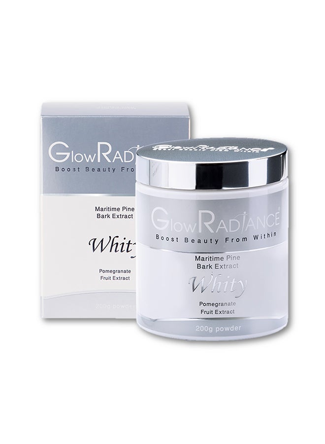 Whity Powder 200grams