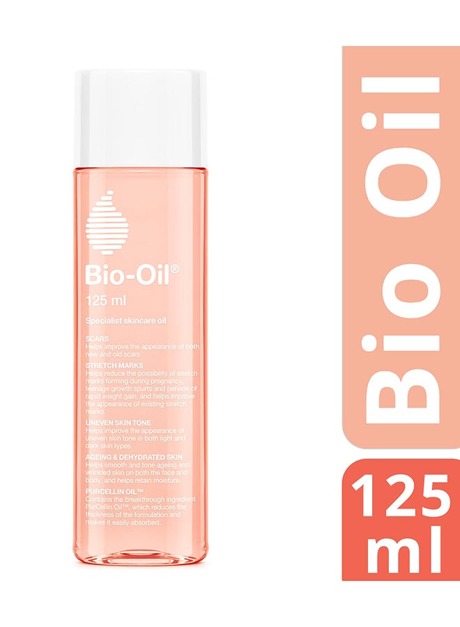 Skincare Oil 125ml - image 2