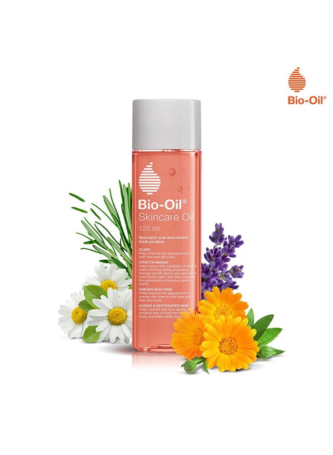 Skincare Oil 125ml - image 3