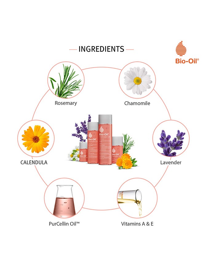 Skincare Oil 125ml - image 4