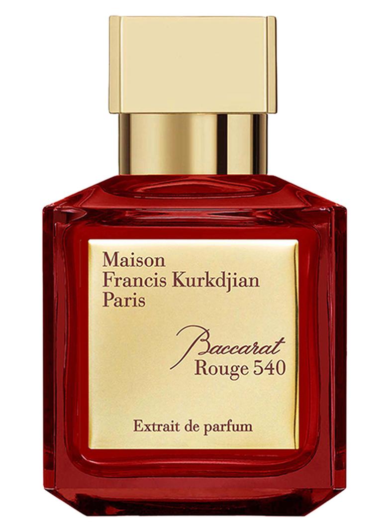 Maison Francis Kurkdijan Baccarat Rouge 70ml