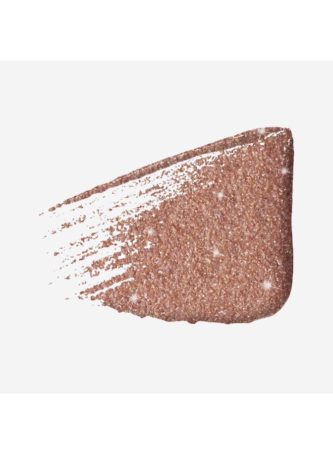 Color Icon Glitter Single Eyeshadow Nudecomer - image 3
