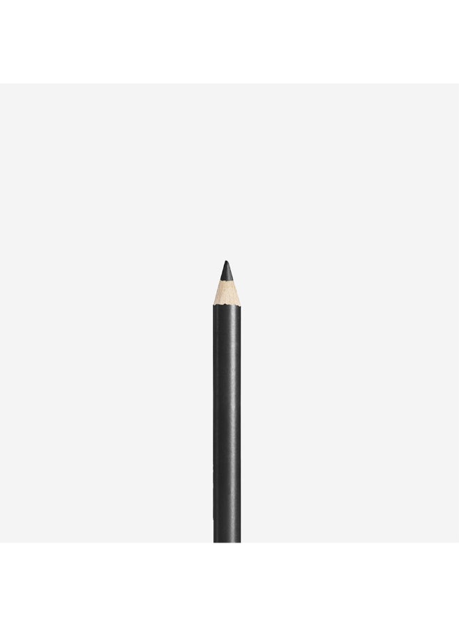 Color Icon Kohl Liner Pencil 601A Baby's Got Black - image 2