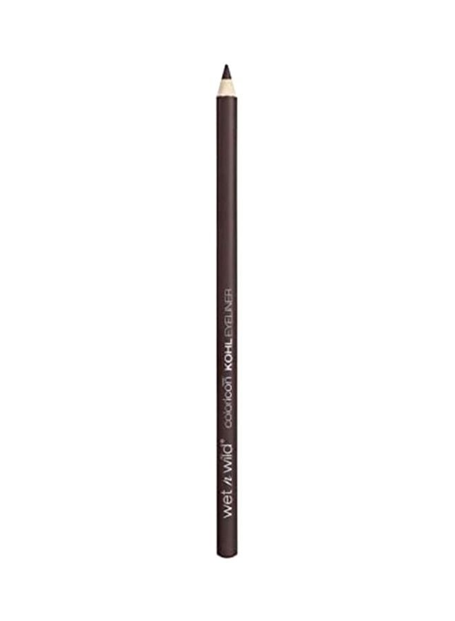 Color Icon Kohl Liner Pencil Simma Brown Now