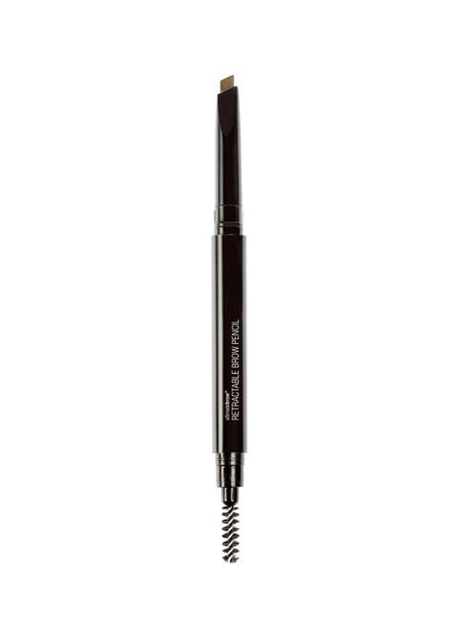 Ultimatebrow Retractable Brow Pencil Taupe