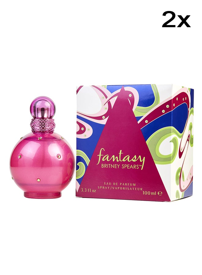 Fantasy EDP 100ml