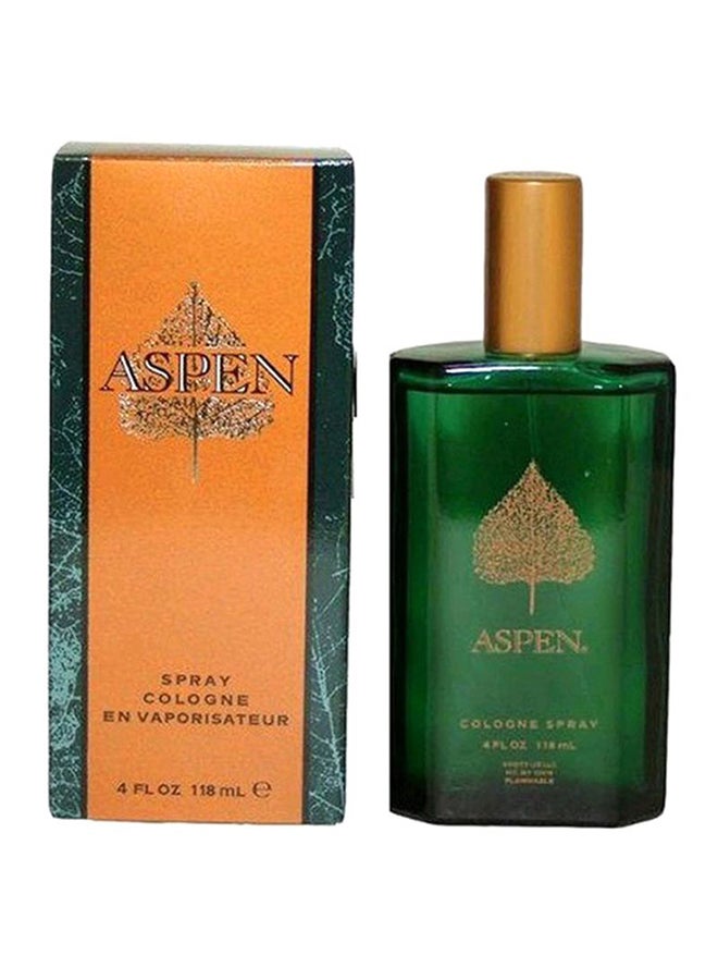 Aspen Cologne 118ml - image 2