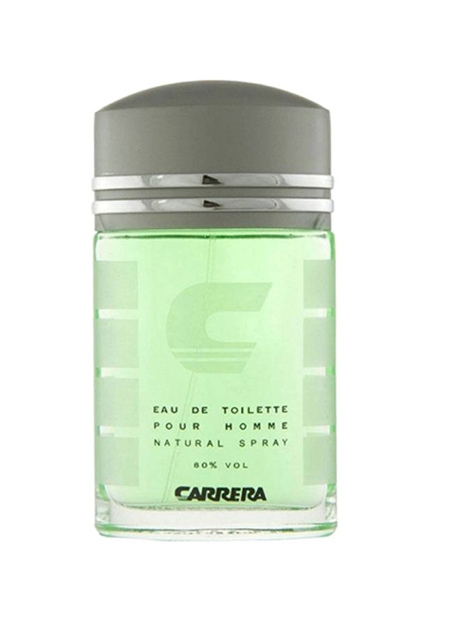 Pour Homme Classic EDT 100ml