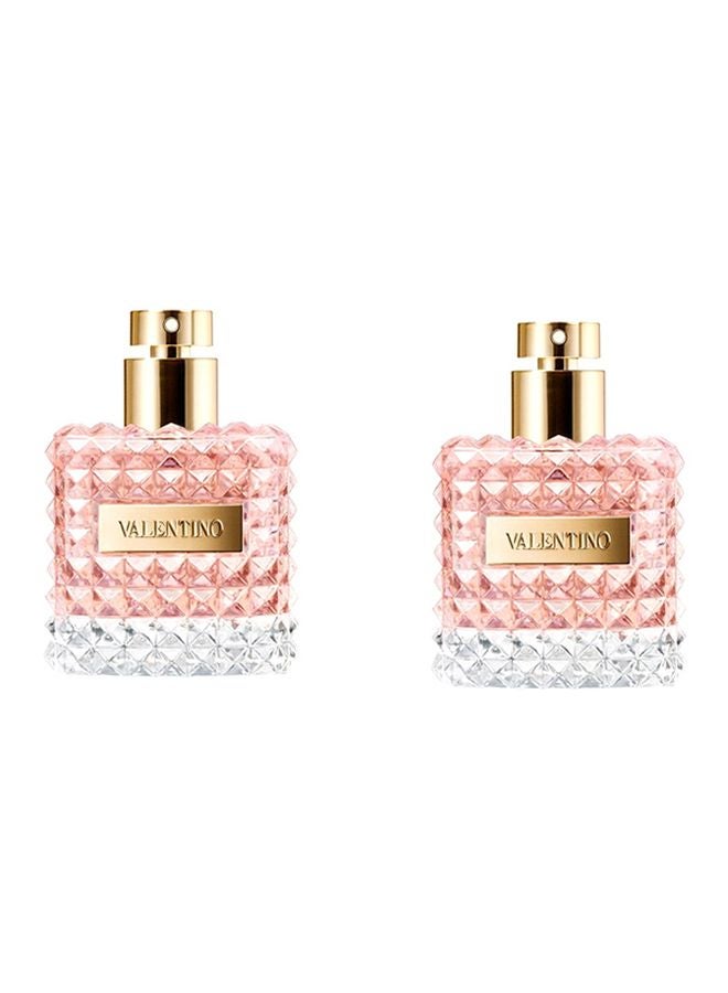 2-Piece Valentino Donna EDP 200ml