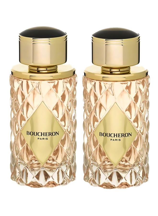 Set Of 2 Place Vendome EDP 100ml