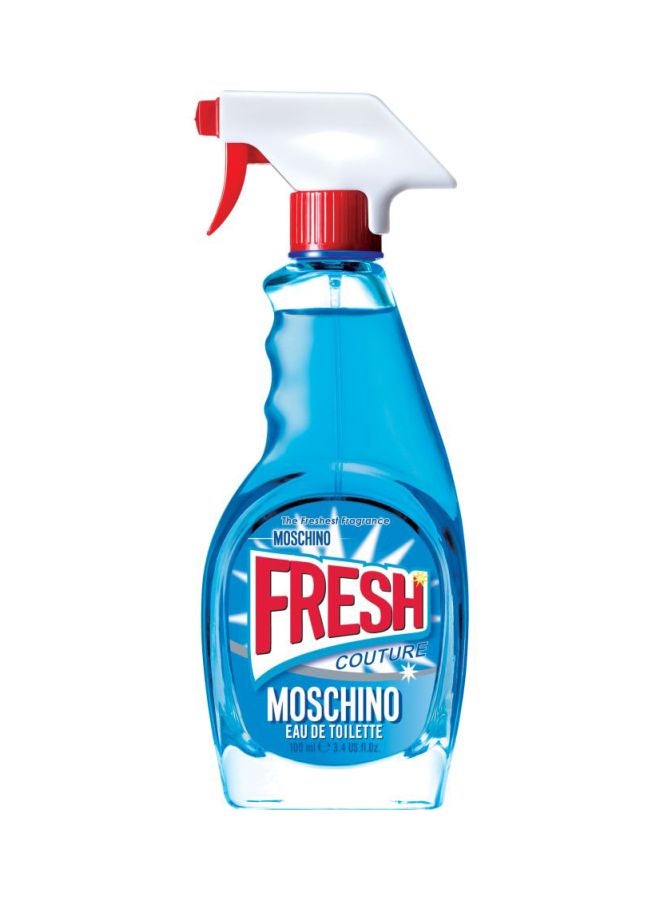 Set Of 2 Fresh Couture EDT 100ml 100ml